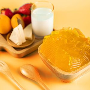 Jelly Đào